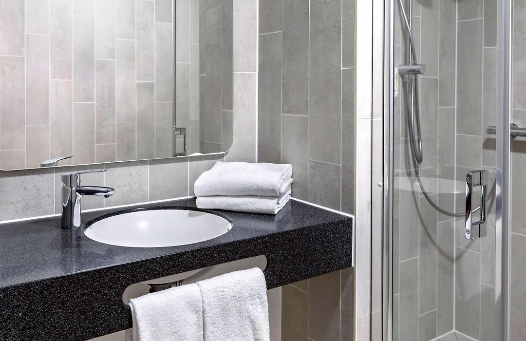 B&B HOTEL Flensburg-City-1