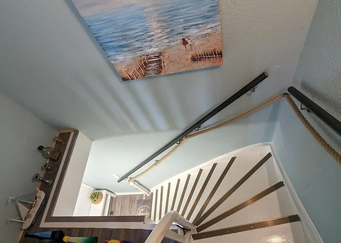 Ferienhaus Hygge Flensburg