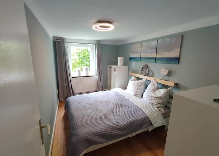 Ferienhaus Hygge Flensburg